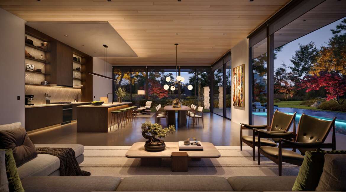 Full Lighting Renovation or A Simple Fixture Swap