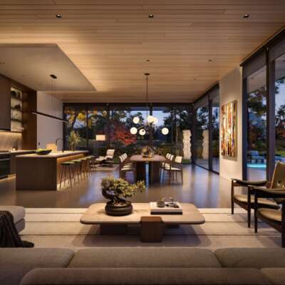 Full Lighting Renovation or A Simple Fixture Swap