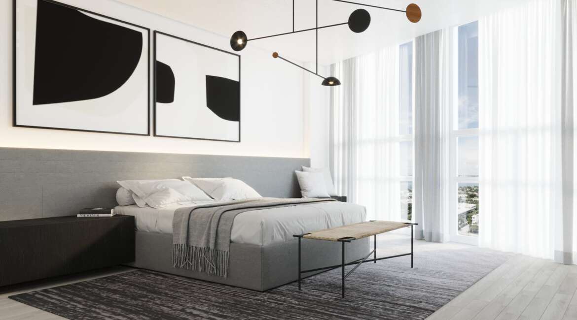 Modern vs Contemporary Lighting