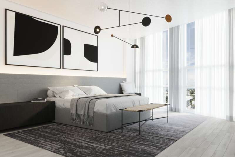 Modern vs Contemporary Lighting