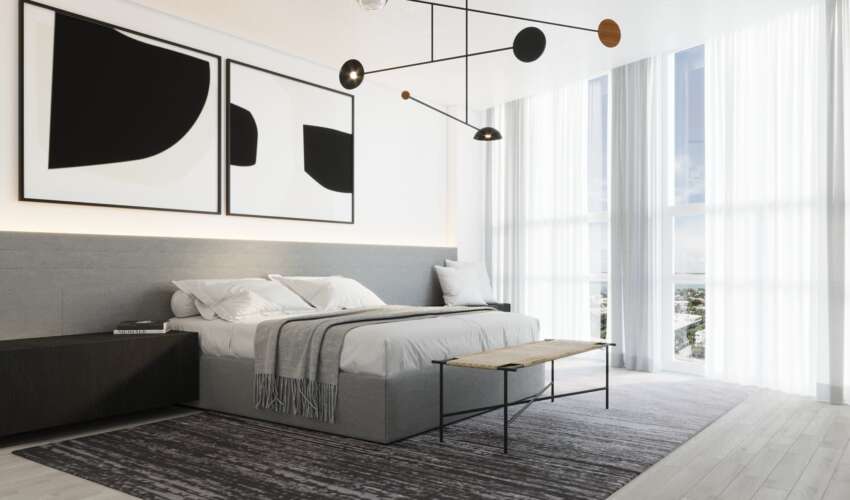 Modern vs Contemporary Lighting