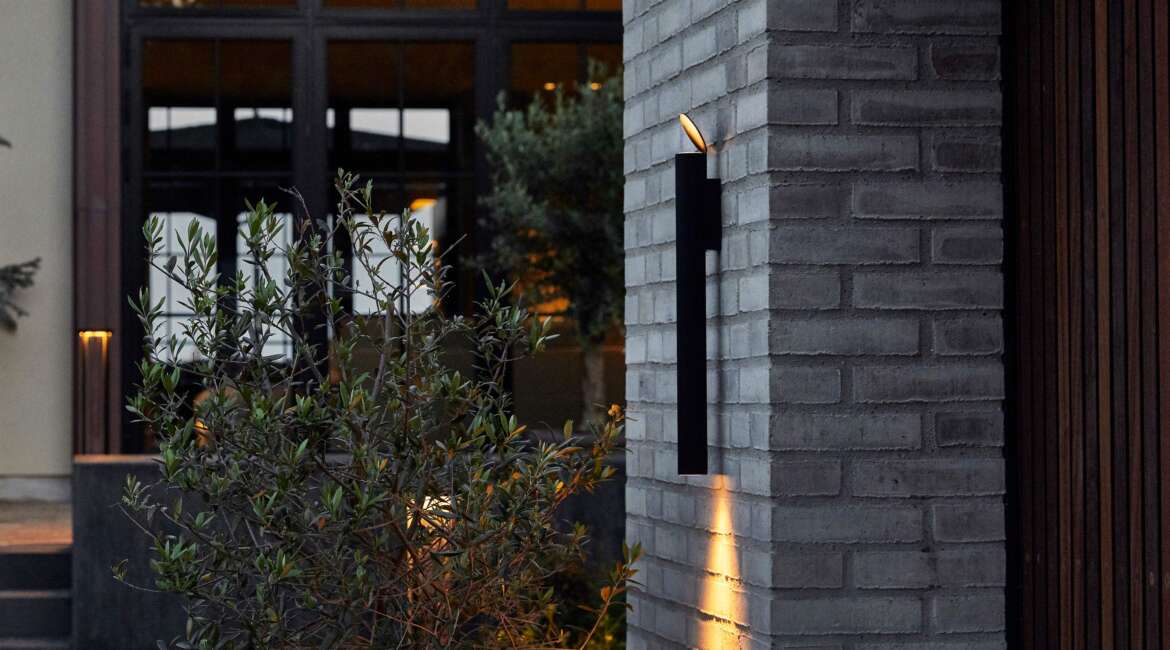 Popular Applications for LED Sconce Lights