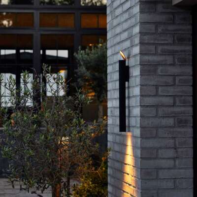 Popular Applications for LED Sconce Lights