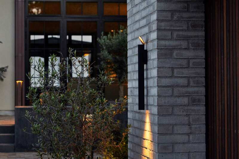 Popular Applications for LED Sconce Lights