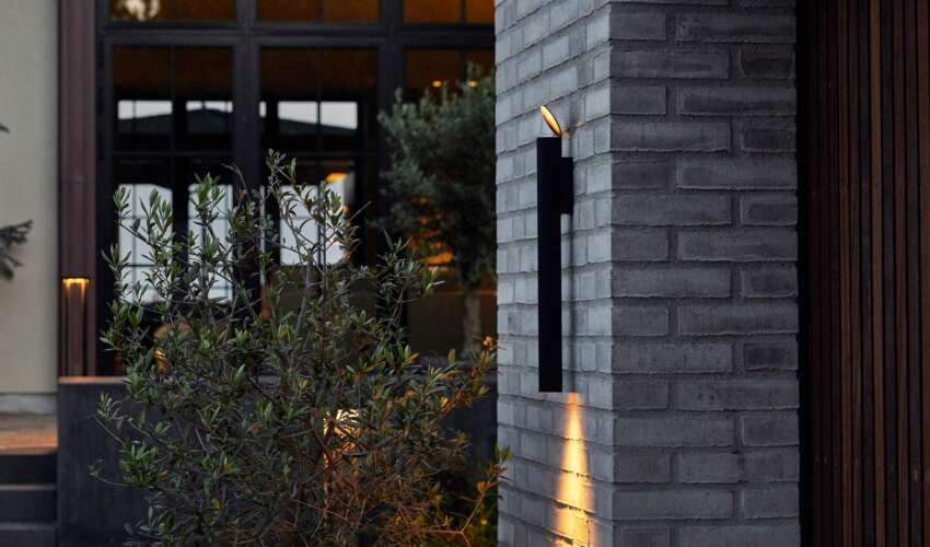 Popular Applications for LED Sconce Lights