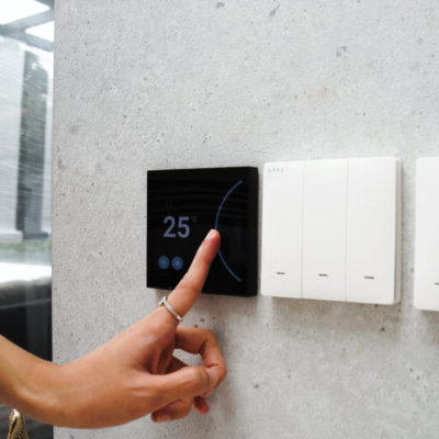 Do you need regular or smart switches to work with smart bulbs
